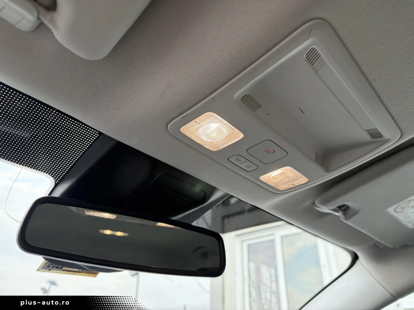 FORD FOCUS 1.0 ECOBOOST 100 CP