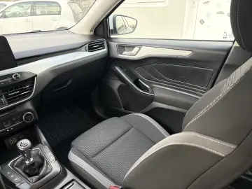 FORD FOCUS 1.0 ECOBOOST 100 CP