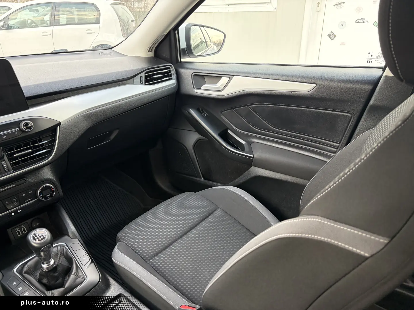 FORD FOCUS 1.0 ECOBOOST 100 CP