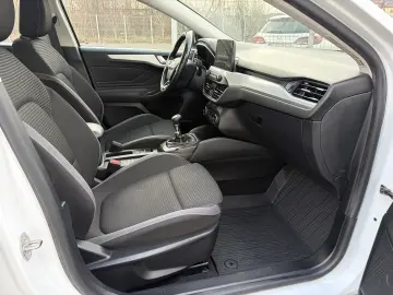 FORD FOCUS 1.0 ECOBOOST 100 CP