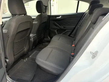 FORD FOCUS 1.0 ECOBOOST 100 CP