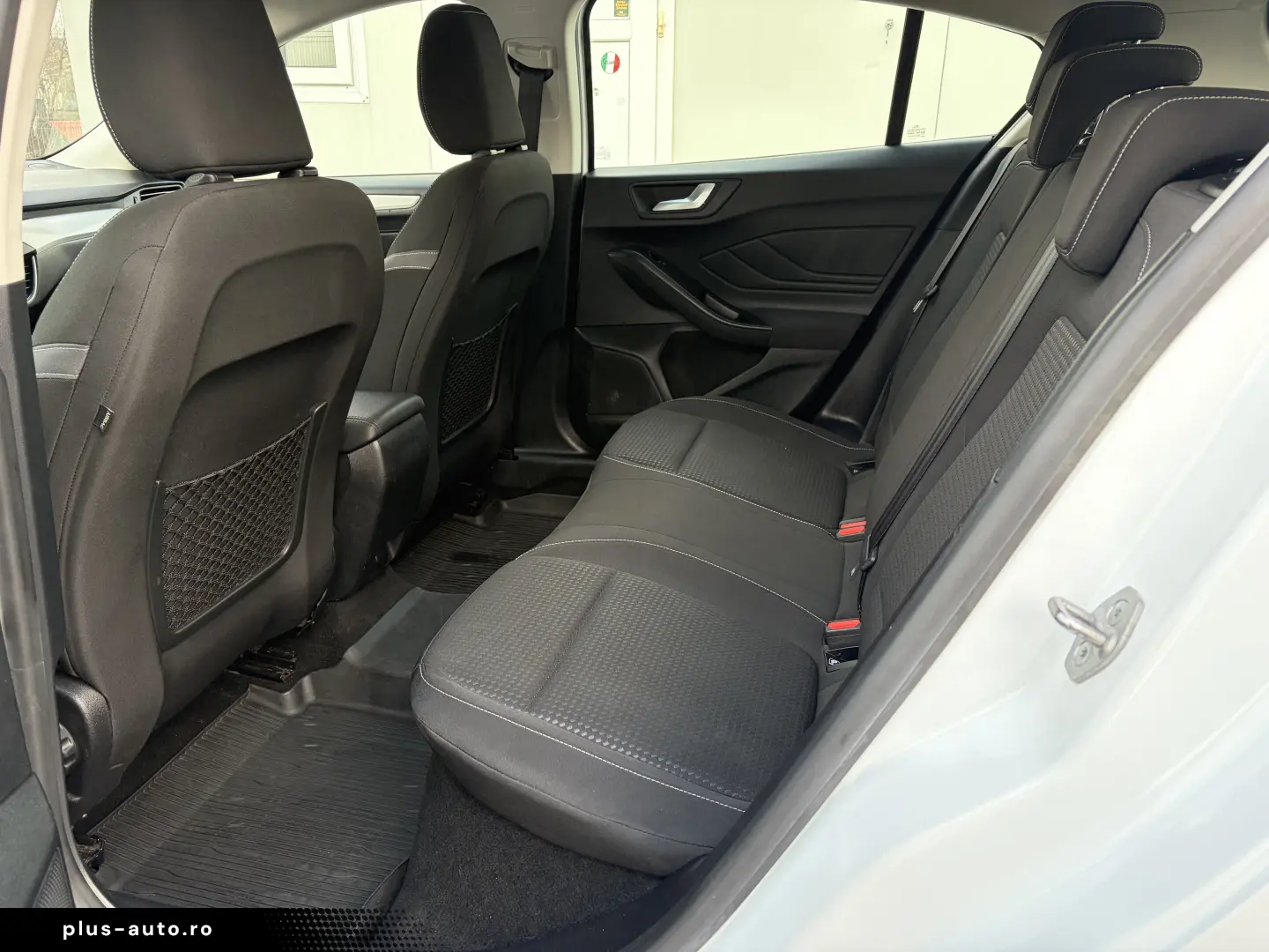 FORD FOCUS 1.0 ECOBOOST 100 CP