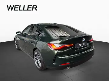 BMW 420i Gran Coupé LED-SW  LC Plus