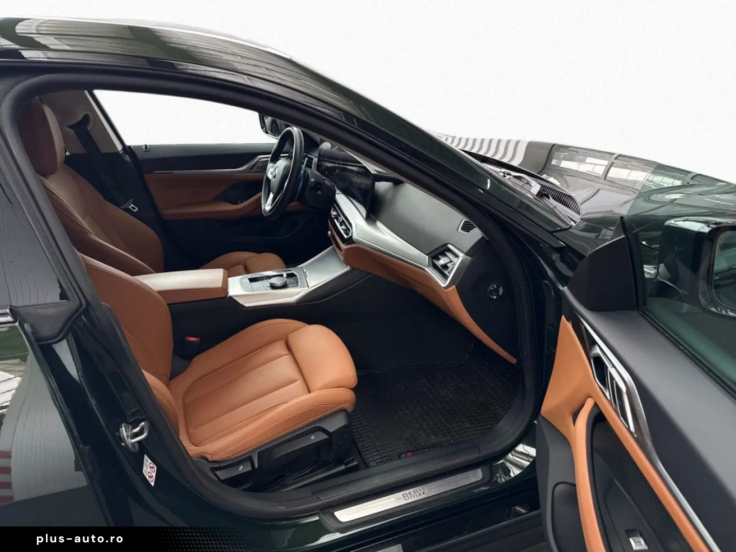 BMW 420i Gran Coupé LED-SW  LC Plus