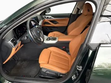 BMW 420i Gran Coupé LED-SW  LC Plus