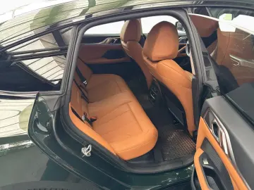 BMW 420i Gran Coupé LED-SW  LC Plus