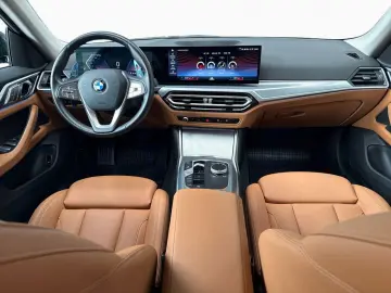 BMW 420i Gran Coupé LED-SW  LC Plus