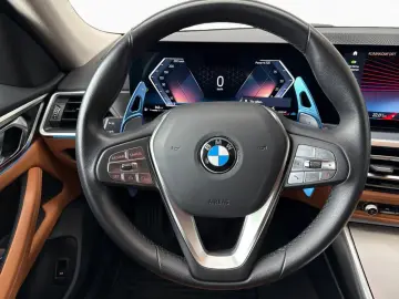 BMW 420i Gran Coupé LED-SW  LC Plus