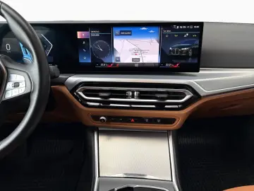 BMW 420i Gran Coupé LED-SW  LC Plus