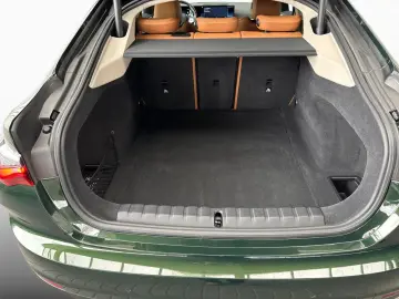 BMW 420i Gran Coupé LED-SW  LC Plus