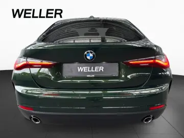 BMW 420i Gran Coupé LED-SW  LC Plus