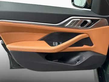 BMW 420i Gran Coupé LED-SW  LC Plus