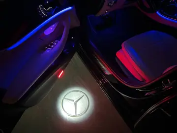 MERCEDES-BENZ E300d 4M  1. HAND NIGHT PAKET MASSAGE SITZ