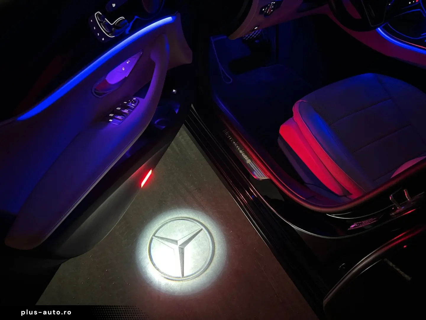 MERCEDES-BENZ E300d 4M  1. HAND NIGHT PAKET MASSAGE SITZ