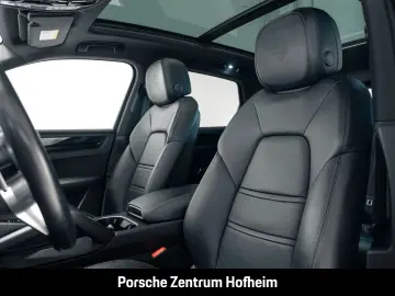 PORSCHE Cayenne LED-Matrix Soft-Close Rückfahrkamera LED