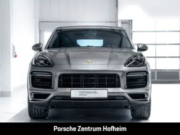 PORSCHE Cayenne LED-Matrix Soft-Close Rückfahrkamera LED