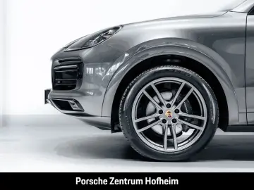 PORSCHE Cayenne LED-Matrix Soft-Close Rückfahrkamera LED