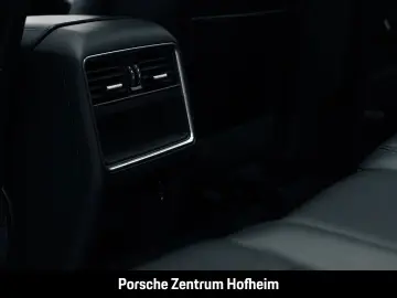 PORSCHE Cayenne LED-Matrix Soft-Close Rückfahrkamera LED