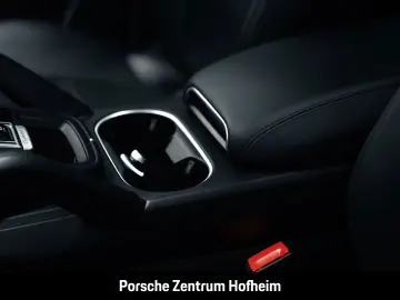 PORSCHE Cayenne LED-Matrix Soft-Close Rückfahrkamera LED