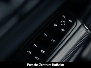 PORSCHE Cayenne LED-Matrix Soft-Close Rückfahrkamera LED