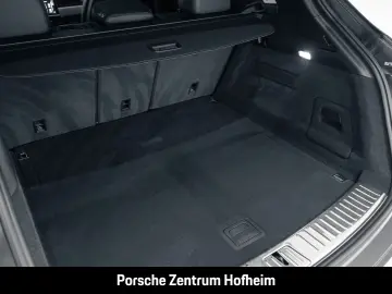 PORSCHE Cayenne LED-Matrix Soft-Close Rückfahrkamera LED