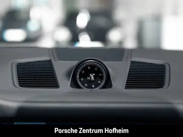 PORSCHE Cayenne LED-Matrix Soft-Close Rückfahrkamera LED