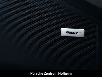 PORSCHE Cayenne LED-Matrix Soft-Close Rückfahrkamera LED