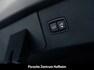 PORSCHE Cayenne LED-Matrix Soft-Close Rückfahrkamera LED