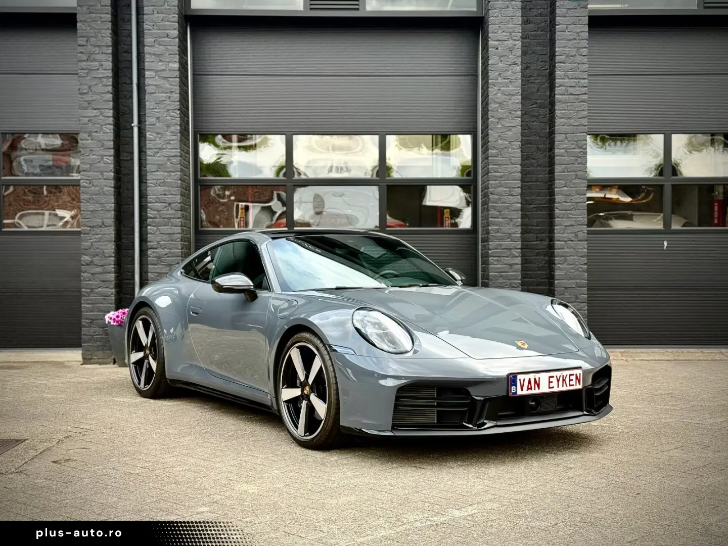 Porsche 911 Carrera   Full option   Carbon   Sport
