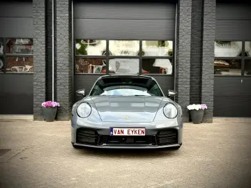 Porsche 911 Carrera   Full option   Carbon   Sport