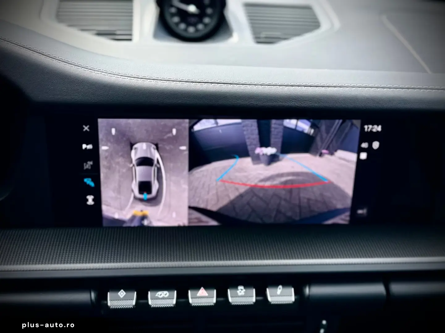 Porsche 911 Carrera   Full option   Carbon   Sport