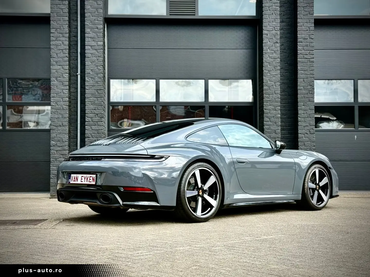 Porsche 911 Carrera   Full option   Carbon   Sport