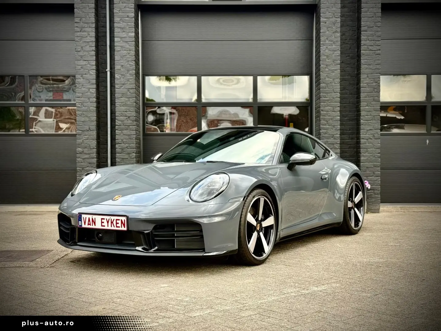 Porsche 911 Carrera   Full option   Carbon   Sport