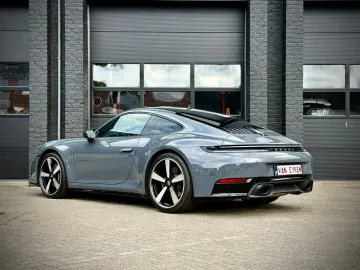 Porsche 911 Carrera   Full option   Carbon   Sport