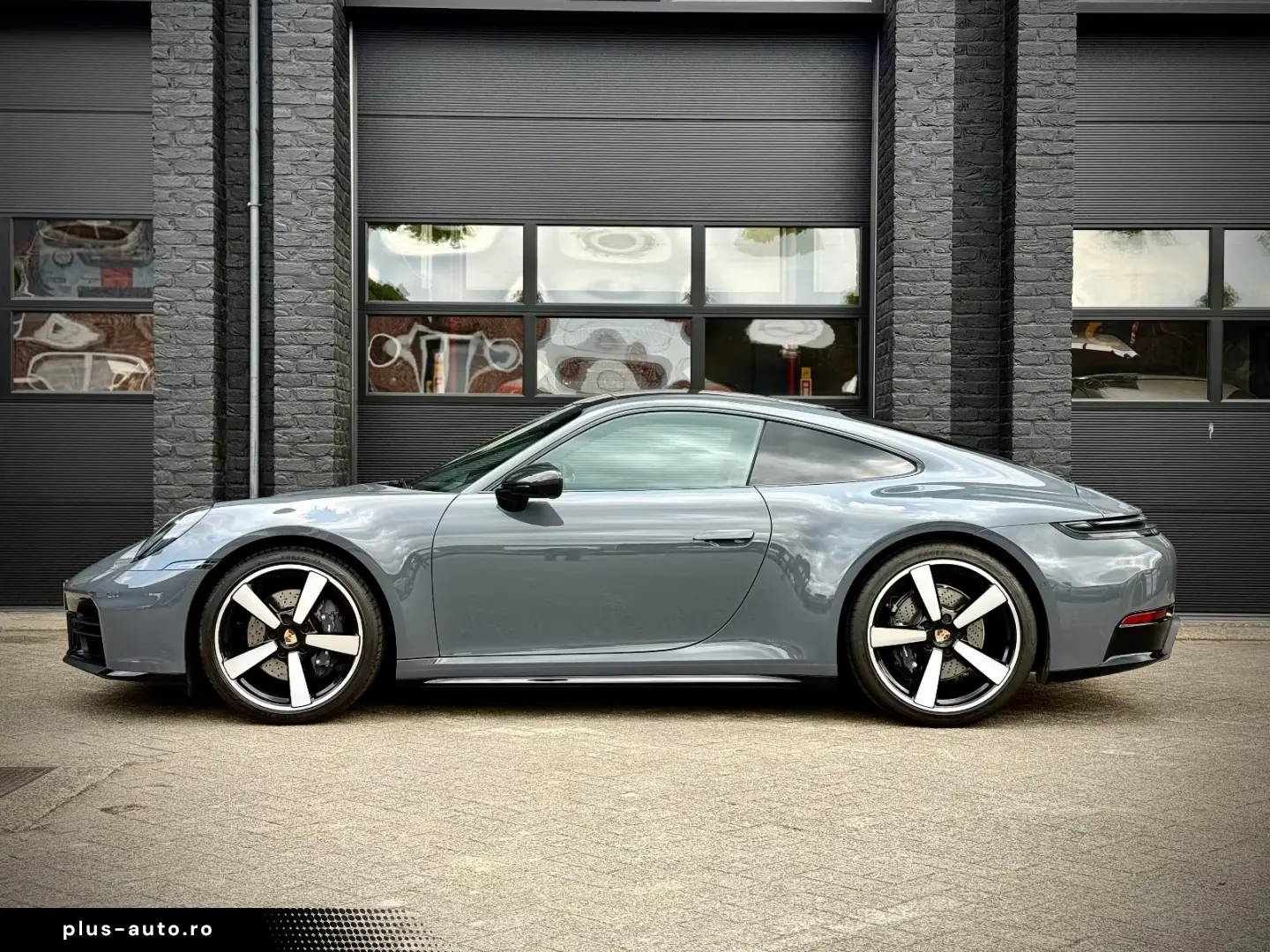 Porsche 911 Carrera   Full option   Carbon   Sport