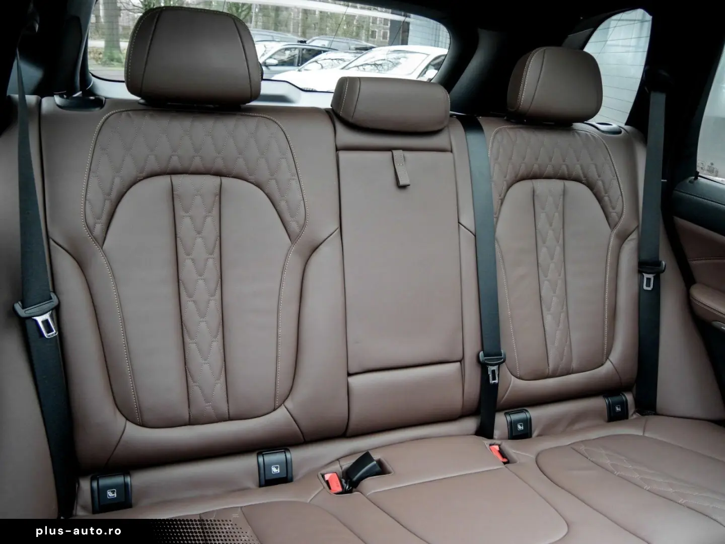 BMW X5 xDrive40d M SPORT HuD H K PANO HuD DA PROF 36