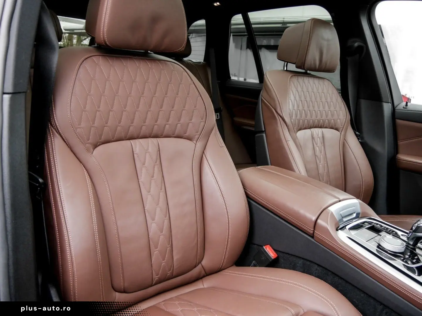 BMW X5 xDrive40d M SPORT HuD H K PANO HuD DA PROF 36