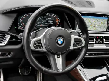 BMW X5 xDrive40d M SPORT HuD H K PANO HuD DA PROF 36