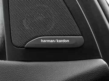 BMW X5 xDrive40d M SPORT HuD H K PANO HuD DA PROF 36