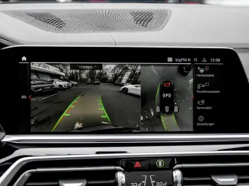 BMW X5 xDrive40d M SPORT HuD H K PANO HuD DA PROF 36