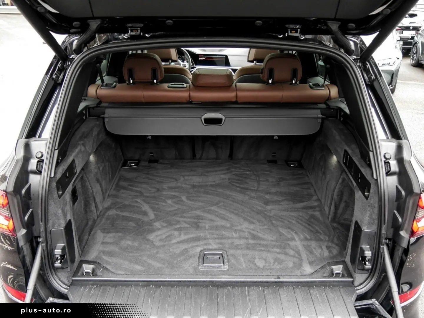 BMW X5 xDrive40d M SPORT HuD H K PANO HuD DA PROF 36