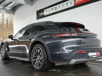 PORSCHE Taycan Cross Turismo 4 P-Display PANO Sitzklima