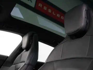 PORSCHE Taycan Cross Turismo 4 P-Display PANO Sitzklima