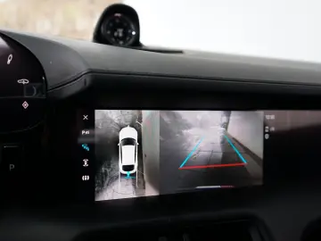 PORSCHE Taycan Cross Turismo 4 P-Display PANO Sitzklima