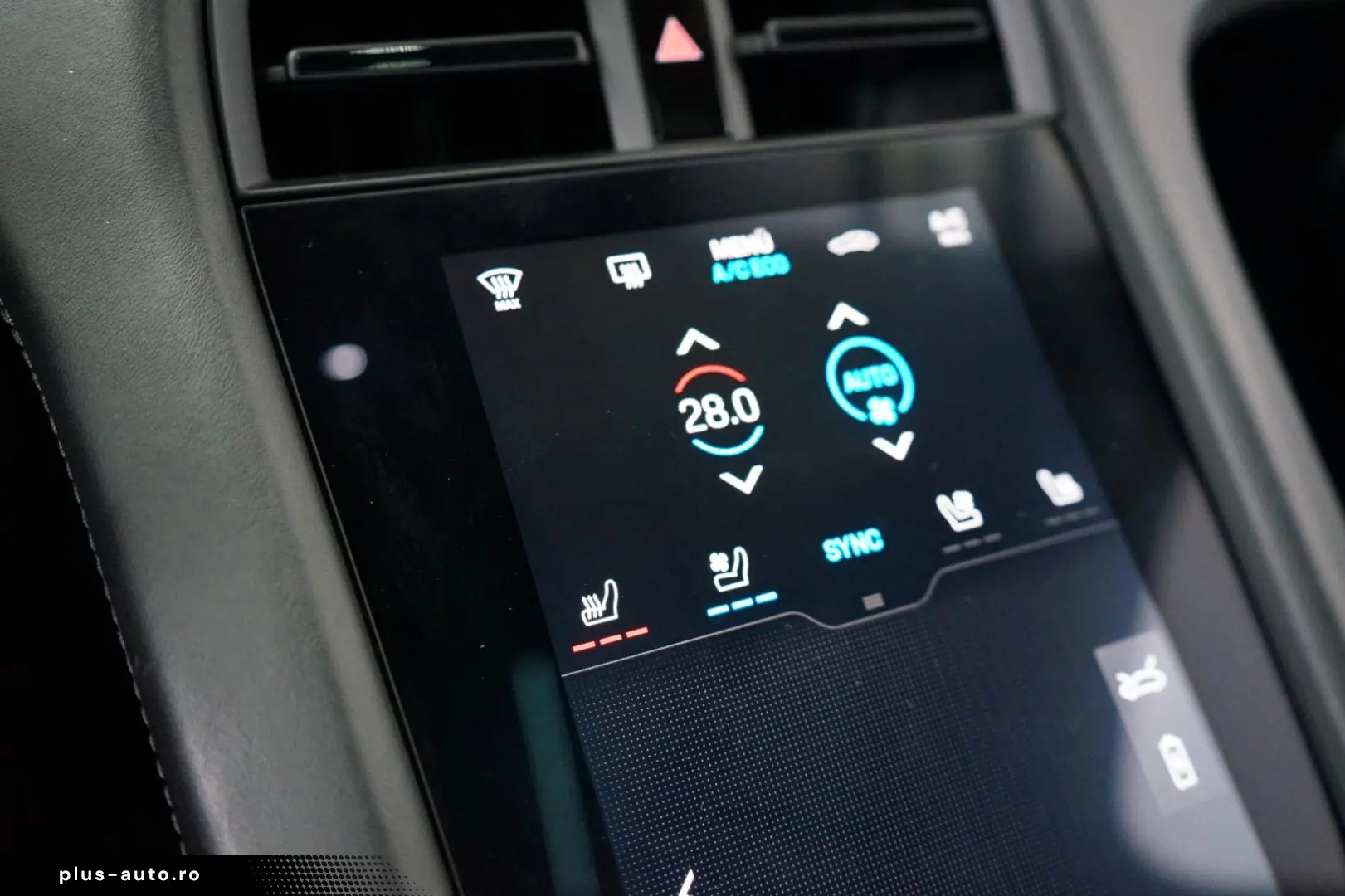 PORSCHE Taycan Cross Turismo 4 P-Display PANO Sitzklima