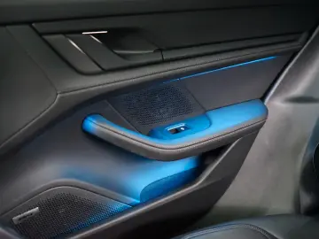 PORSCHE Taycan Cross Turismo 4 P-Display PANO Sitzklima