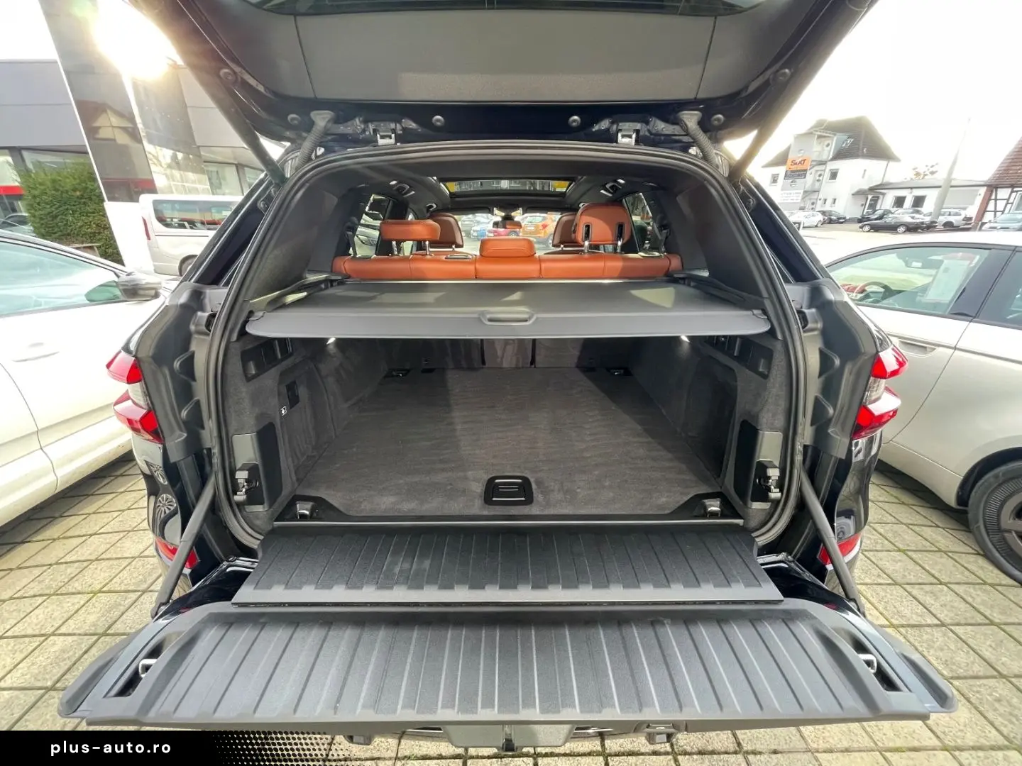 BMW X5 xDrive40d M SPORT PANO LASER PA  HUD MERINO