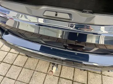 BMW X5 xDrive40d M SPORT PANO LASER PA  HUD MERINO