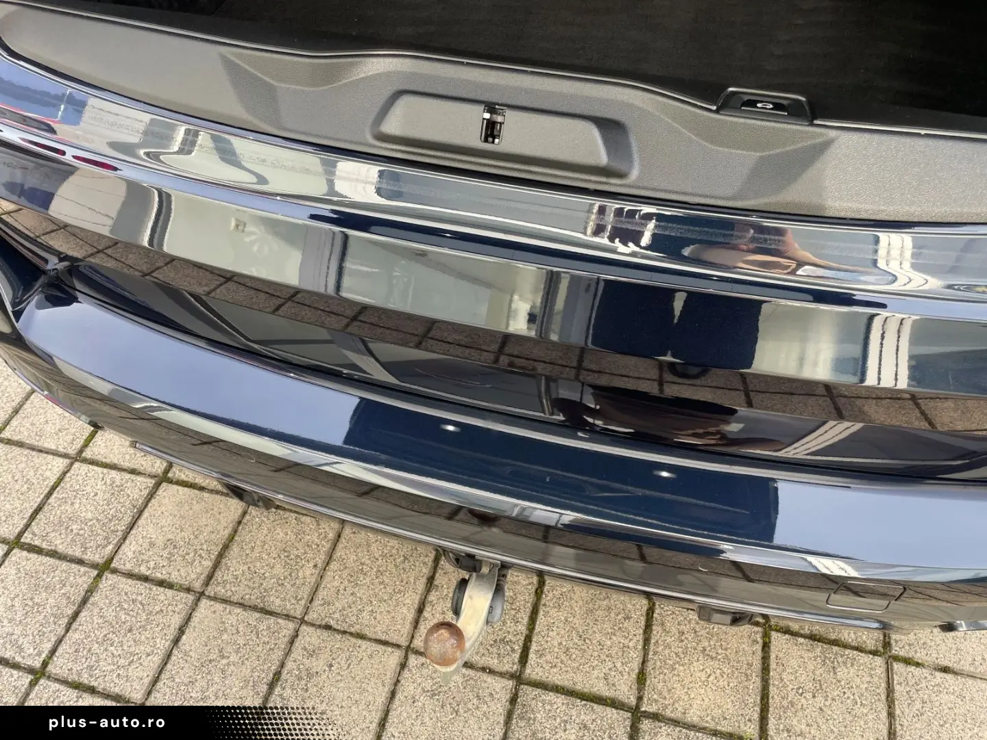 BMW X5 xDrive40d M SPORT PANO LASER PA  HUD MERINO