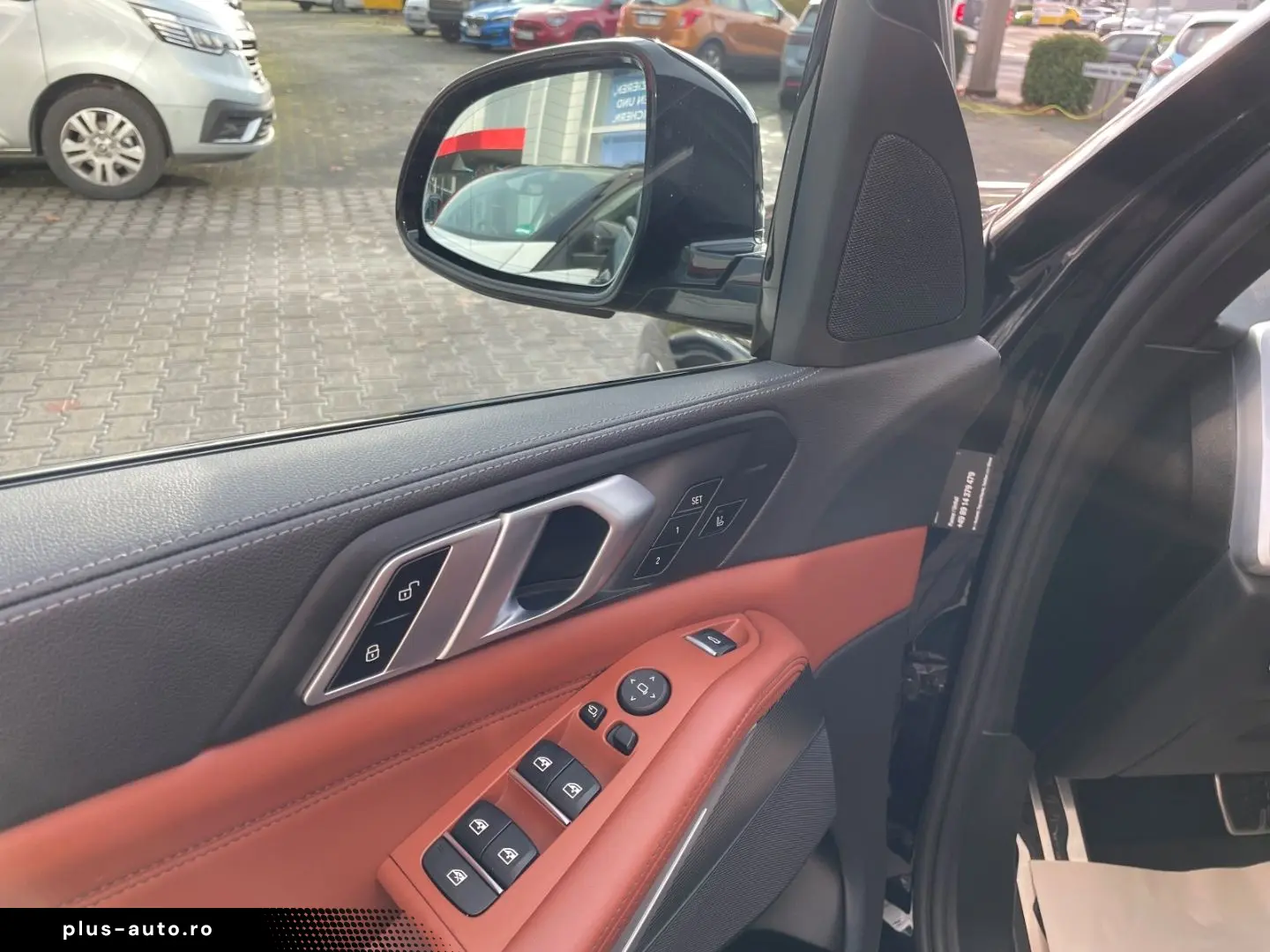 BMW X5 xDrive40d M SPORT PANO LASER PA  HUD MERINO